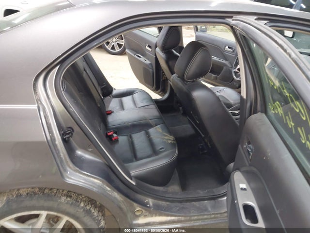 46041852 :رقم المزاد ، 3FAHP0CG5BR159662 vin ، 2011 Ford Fusion Sel مزاد بيع