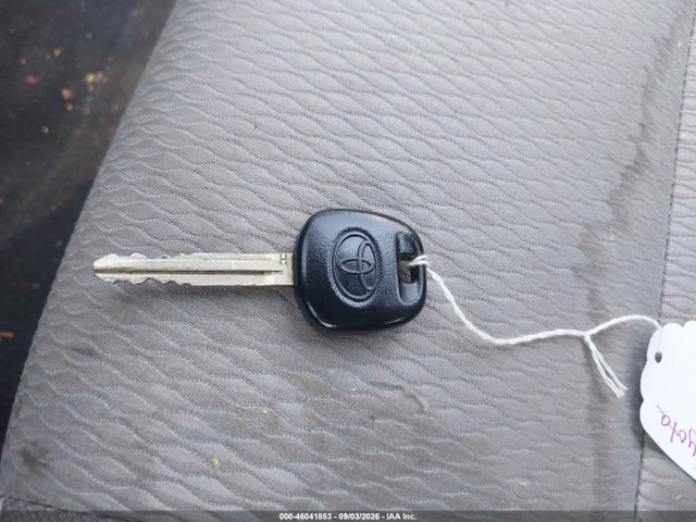 46041853 :رقم المزاد ، 2T1BURHE4GC653593 vin ، 2016 Toyota Corolla Le مزاد بيع
