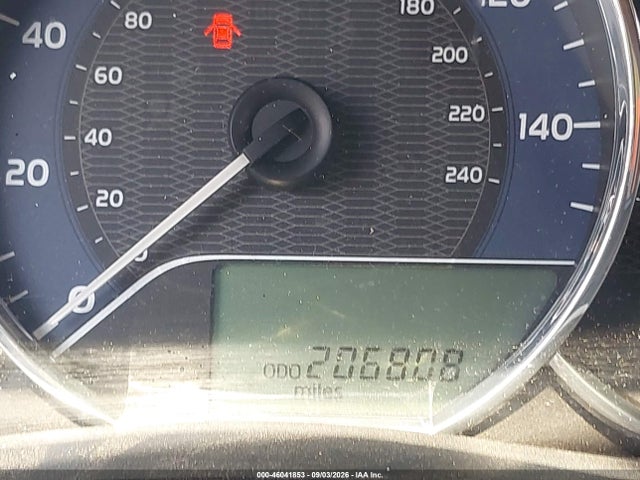 46041853 :رقم المزاد ، 2T1BURHE4GC653593 vin ، 2016 Toyota Corolla Le مزاد بيع