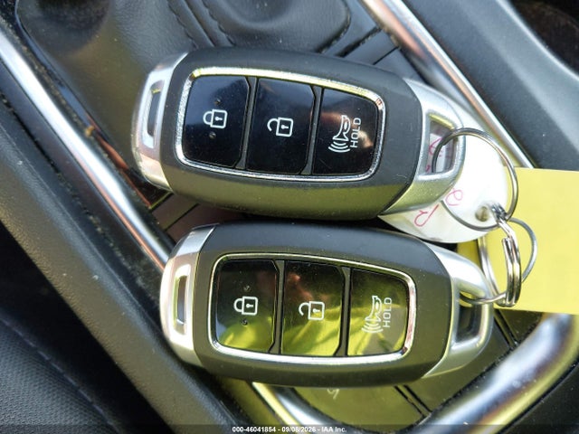 Продажа на аукционе авто 2020 Hyundai Santa Fe Sel, vin: 5NMS3CAD5LH172466, номер лота: 46041854