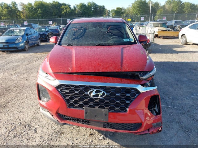 Продажа на аукционе авто 2020 Hyundai Santa Fe Sel, vin: 5NMS3CAD5LH172466, номер лота: 46041854