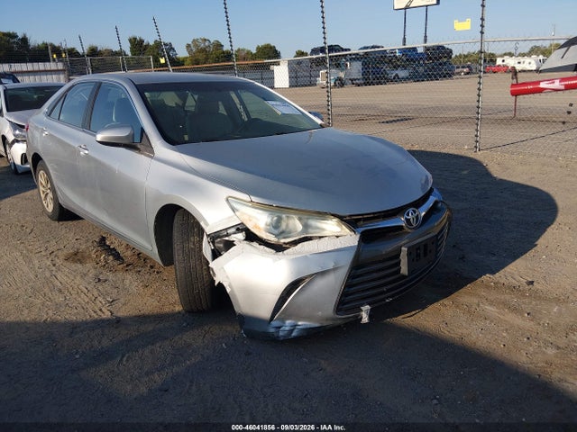 Aukcja sprzedaży 2016 Toyota Camry Le, vin: 4T1BF1FK6GU229917, numer aukcji: 46041856