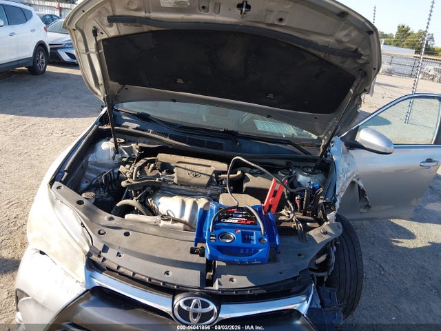 Aukcja sprzedaży 2016 Toyota Camry Le, vin: 4T1BF1FK6GU229917, numer aukcji: 46041856