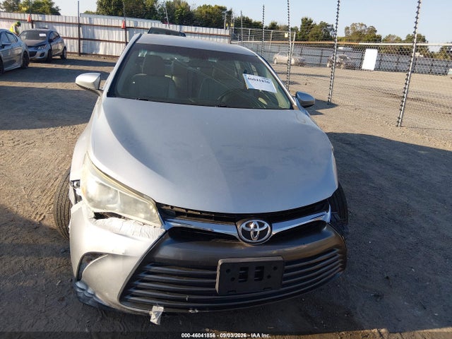 Aukcja sprzedaży 2016 Toyota Camry Le, vin: 4T1BF1FK6GU229917, numer aukcji: 46041856