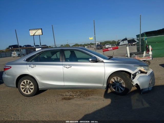Aukcja sprzedaży 2016 Toyota Camry Le, vin: 4T1BF1FK6GU229917, numer aukcji: 46041856