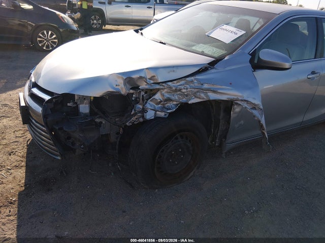 Aukcja sprzedaży 2016 Toyota Camry Le, vin: 4T1BF1FK6GU229917, numer aukcji: 46041856