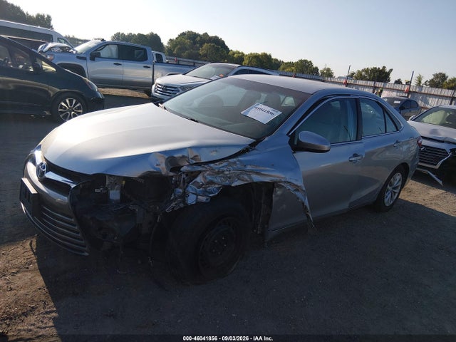 Aukcja sprzedaży 2016 Toyota Camry Le, vin: 4T1BF1FK6GU229917, numer aukcji: 46041856