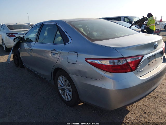Aukcja sprzedaży 2016 Toyota Camry Le, vin: 4T1BF1FK6GU229917, numer aukcji: 46041856