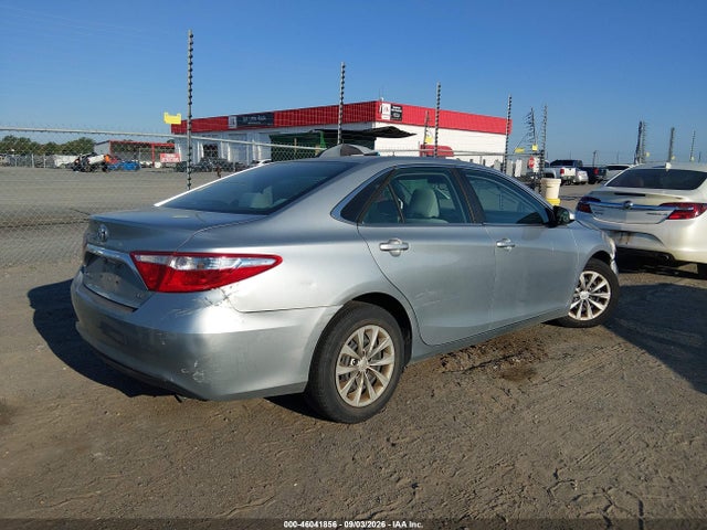 Aukcja sprzedaży 2016 Toyota Camry Le, vin: 4T1BF1FK6GU229917, numer aukcji: 46041856