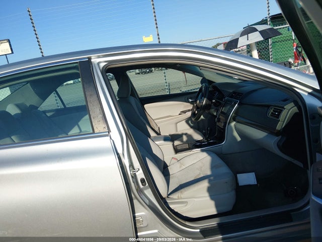 Aukcja sprzedaży 2016 Toyota Camry Le, vin: 4T1BF1FK6GU229917, numer aukcji: 46041856