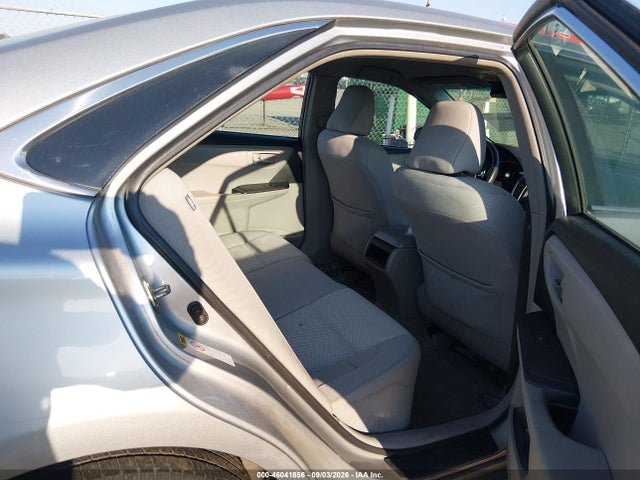 Aukcja sprzedaży 2016 Toyota Camry Le, vin: 4T1BF1FK6GU229917, numer aukcji: 46041856