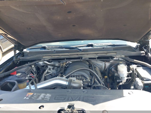 1GTV2TEC3FZ421963 GMC SIERRA 1500