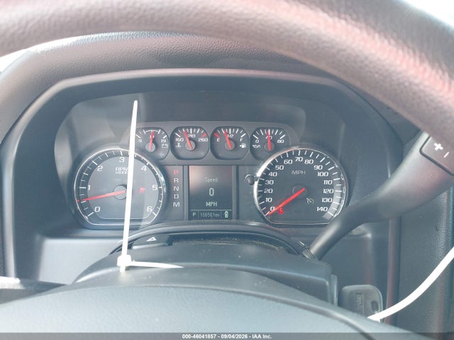 GMC SIERRA 1500 2015 1GTV2TEC3FZ421963 Image 7