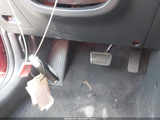 46041870 :رقم المزاد ، KM8K33AGXPU190871 vin ، 2023 Hyundai Kona Electric Sel مزاد بيع