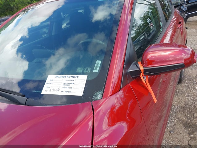 46041870 :رقم المزاد ، KM8K33AGXPU190871 vin ، 2023 Hyundai Kona Electric Sel مزاد بيع