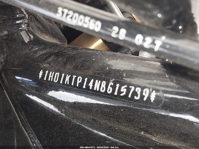 Harley-Davidson FLTRXS 2022 1HD1KTP14NB615739 Image 10