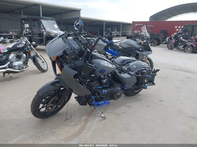 Harley-Davidson FLTRXS 2022 1HD1KTP14NB615739 Image 2