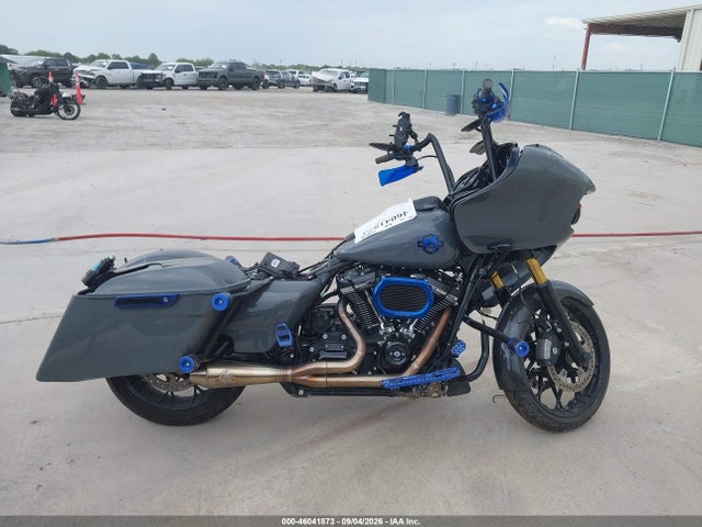Harley-Davidson FLTRXS 2022 1HD1KTP14NB615739 Image 11