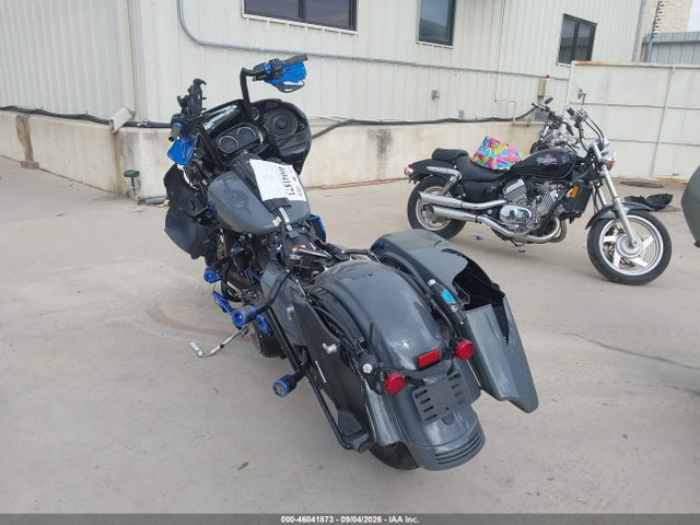 Harley-Davidson FLTRXS 2022 1HD1KTP14NB615739 Image 3