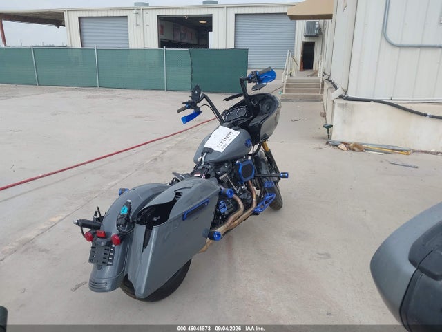 Harley-Davidson FLTRXS 2022 1HD1KTP14NB615739 Image 4