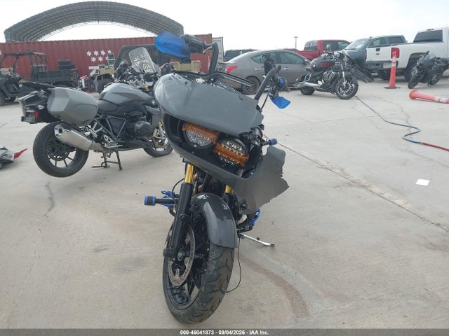 Harley-Davidson FLTRXS 2022 1HD1KTP14NB615739 Image 5