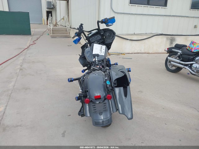 Harley-Davidson FLTRXS 2022 1HD1KTP14NB615739 Image 6