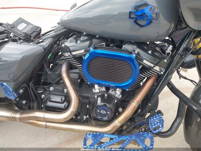 Harley-Davidson FLTRXS 2022 1HD1KTP14NB615739 Image 8