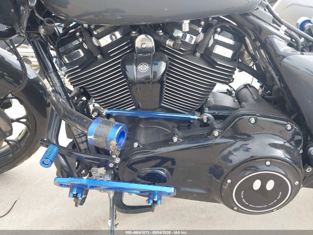 Harley-Davidson FLTRXS 2022 1HD1KTP14NB615739 Image 9