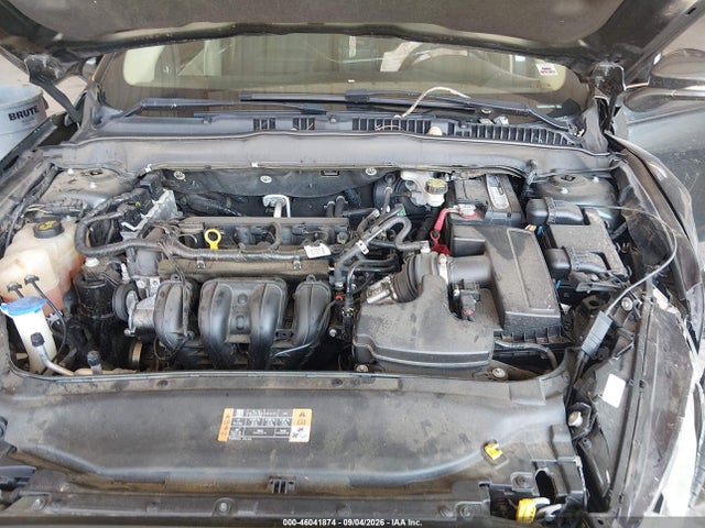 Aukcja sprzedaży 2015 Ford Fusion Se, vin: 3FA6P0H78FR123826, numer aukcji: 46041874