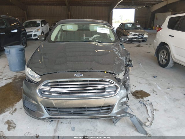 Aukcja sprzedaży 2015 Ford Fusion Se, vin: 3FA6P0H78FR123826, numer aukcji: 46041874