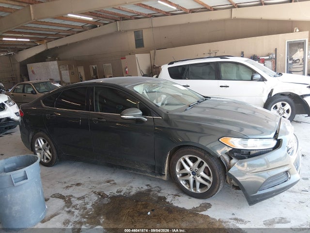 Aukcja sprzedaży 2015 Ford Fusion Se, vin: 3FA6P0H78FR123826, numer aukcji: 46041874