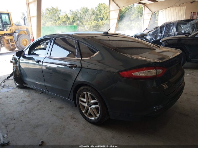 Aukcja sprzedaży 2015 Ford Fusion Se, vin: 3FA6P0H78FR123826, numer aukcji: 46041874