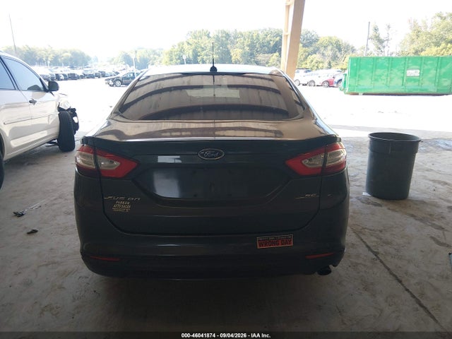 Aukcja sprzedaży 2015 Ford Fusion Se, vin: 3FA6P0H78FR123826, numer aukcji: 46041874