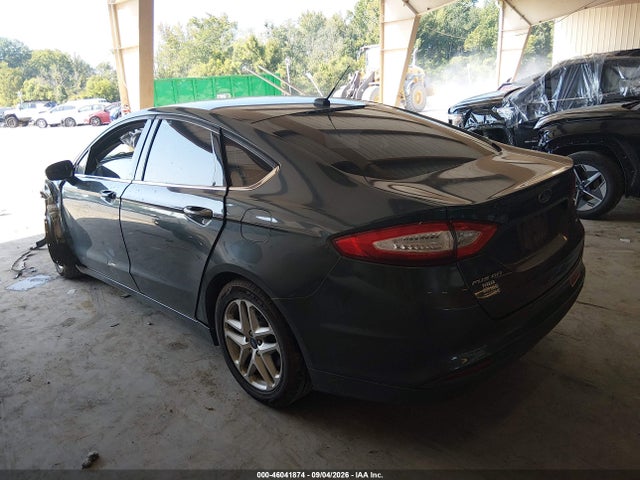 Aukcja sprzedaży 2015 Ford Fusion Se, vin: 3FA6P0H78FR123826, numer aukcji: 46041874