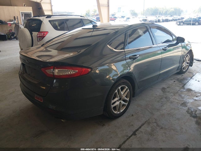 Aukcja sprzedaży 2015 Ford Fusion Se, vin: 3FA6P0H78FR123826, numer aukcji: 46041874