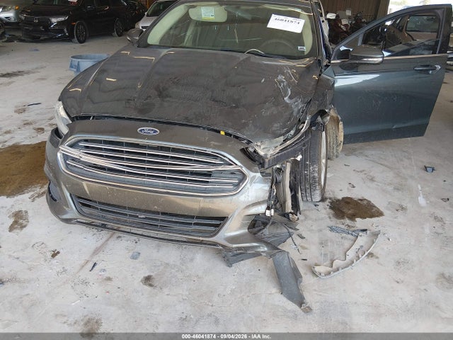 Aukcja sprzedaży 2015 Ford Fusion Se, vin: 3FA6P0H78FR123826, numer aukcji: 46041874
