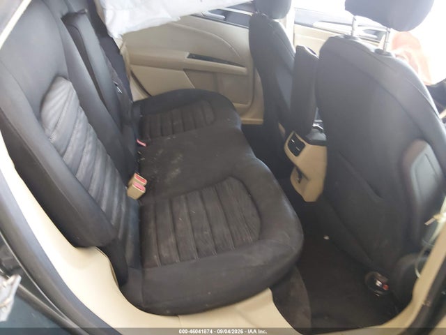 Aukcja sprzedaży 2015 Ford Fusion Se, vin: 3FA6P0H78FR123826, numer aukcji: 46041874