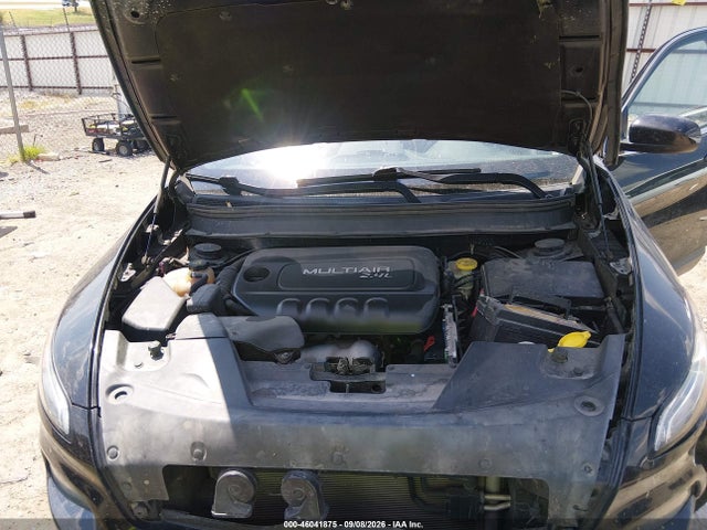 Продажа на аукционе авто 2017 Jeep Cherokee Latitude Fwd, vin: 1C4PJLCB6HW586870, номер лота: 46041875