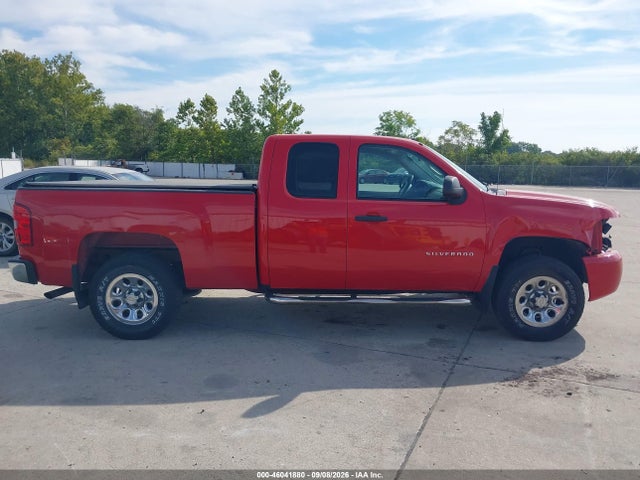 Aukcja sprzedaży 2011 Chevrolet Silverado 1500 Work Truck, vin: 1GCRKPEA2BZ315098, numer aukcji: 46041880
