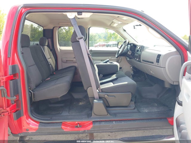 Aukcja sprzedaży 2011 Chevrolet Silverado 1500 Work Truck, vin: 1GCRKPEA2BZ315098, numer aukcji: 46041880