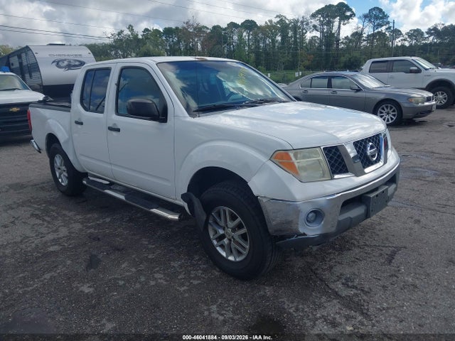 Продаж на аукціоні авто 2008 Nissan Frontier Se, vin: 1N6AD07U88C416693, номер лоту: 46041884