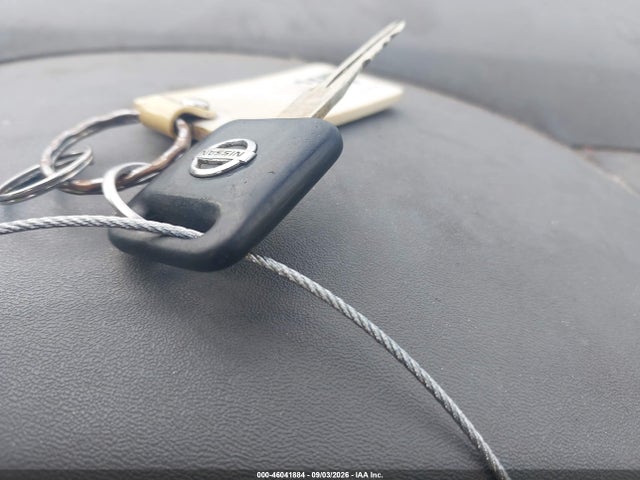 46041884 :رقم المزاد ، 1N6AD07U88C416693 vin ، 2008 Nissan Frontier Se مزاد بيع
