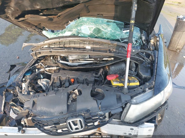 2015 Honda Civic Lx მანქანა იყიდება აუქციონზე, vin: 19XFB2F56FE294247, აუქციონის ნომერი: 46041885