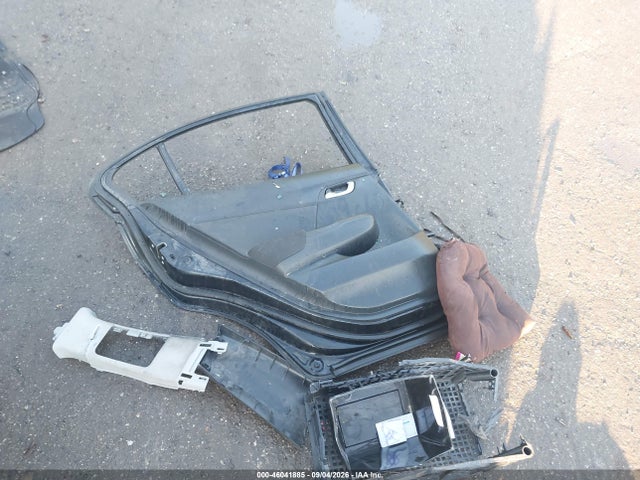 2015 Honda Civic Lx მანქანა იყიდება აუქციონზე, vin: 19XFB2F56FE294247, აუქციონის ნომერი: 46041885