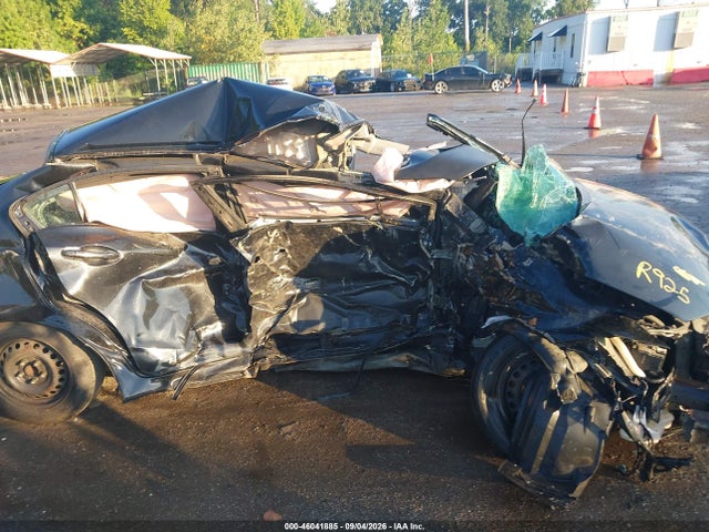 2015 Honda Civic Lx მანქანა იყიდება აუქციონზე, vin: 19XFB2F56FE294247, აუქციონის ნომერი: 46041885