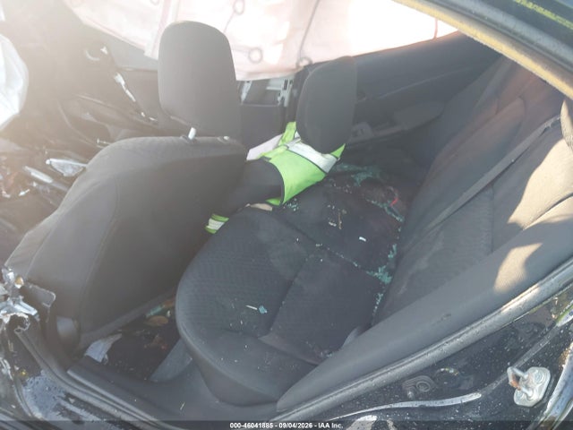 2015 Honda Civic Lx მანქანა იყიდება აუქციონზე, vin: 19XFB2F56FE294247, აუქციონის ნომერი: 46041885
