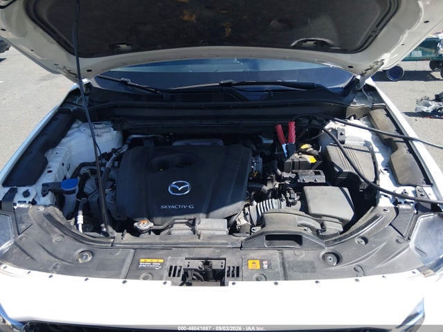 Aukcja sprzedaży 2022 Mazda Cx-5 2.5 S Preferred, vin: JM3KFBCM6N0639869, numer aukcji: 46041887
