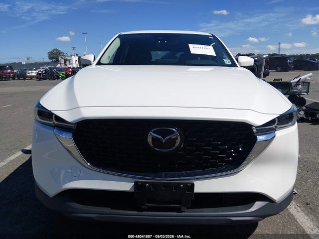 Aukcja sprzedaży 2022 Mazda Cx-5 2.5 S Preferred, vin: JM3KFBCM6N0639869, numer aukcji: 46041887