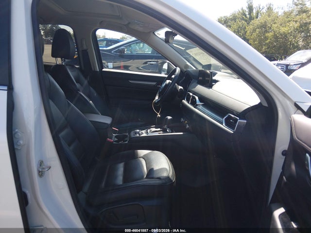 Aukcja sprzedaży 2022 Mazda Cx-5 2.5 S Preferred, vin: JM3KFBCM6N0639869, numer aukcji: 46041887