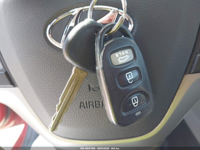 46041888 :رقم المزاد ، 5NPD84LFXJH347891 vin ، 2018 Hyundai Elantra Sel مزاد بيع
